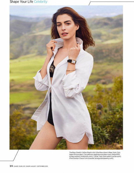 Anne Hathaway