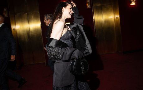 Anne Hathaway