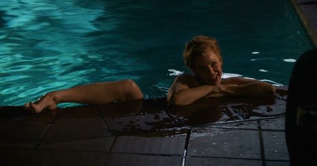 Foto di nudo di fuga di OnlyFans di Kelli Garner