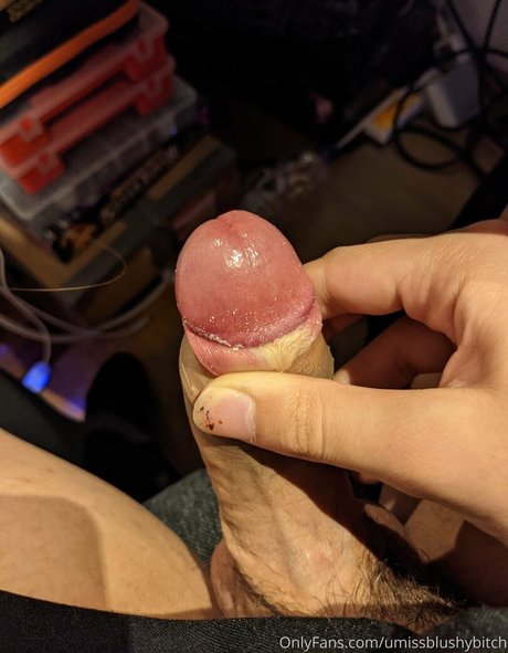 Foto di nudo di fuga di OnlyFans di Mommanegan