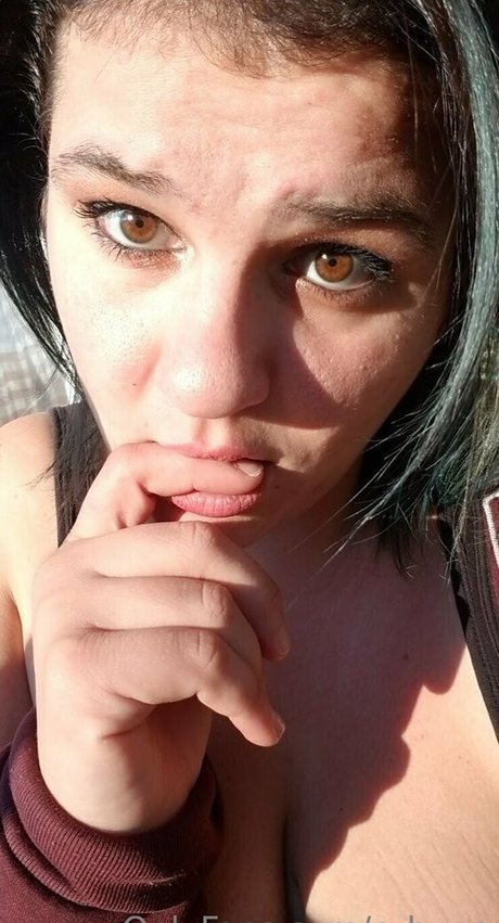 Foto di nudo di fuga di OnlyFans di Cbyee