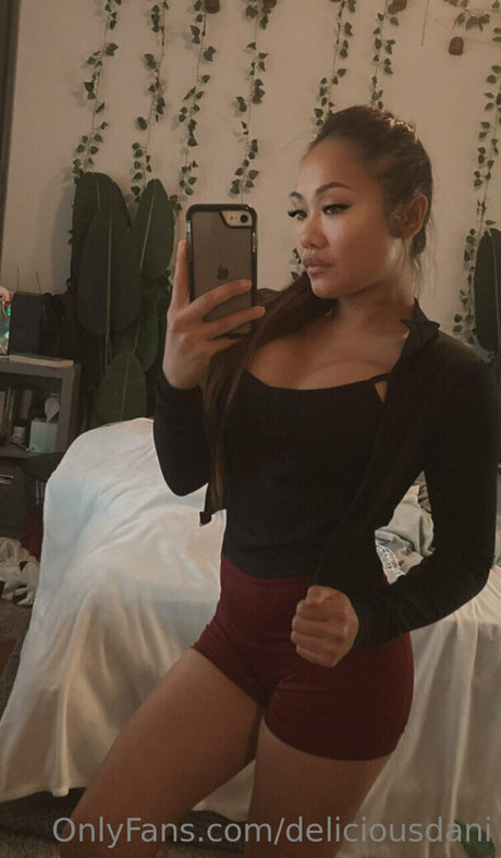 Deliciousdani