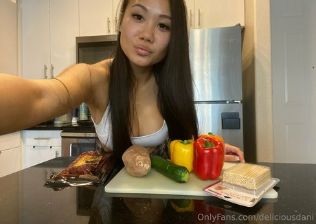 Deliciousdani