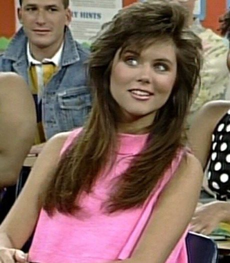 Foto di nudo di fuga di OnlyFans di Tiffaniamber Thiessen