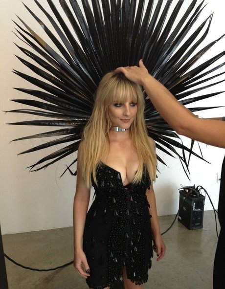 Melissa Rauch
