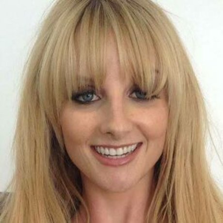 Foto di nudo di fuga di OnlyFans di Melissa Rauch