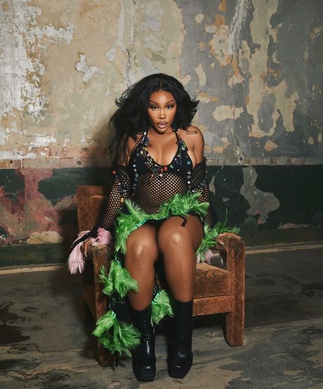 Sza