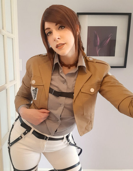 Foto di nudo di fuga di OnlyFans di Sheenah267