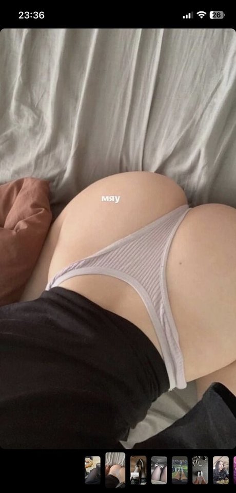 Foto di nudo di fuga di OnlyFans di Meowdilyara