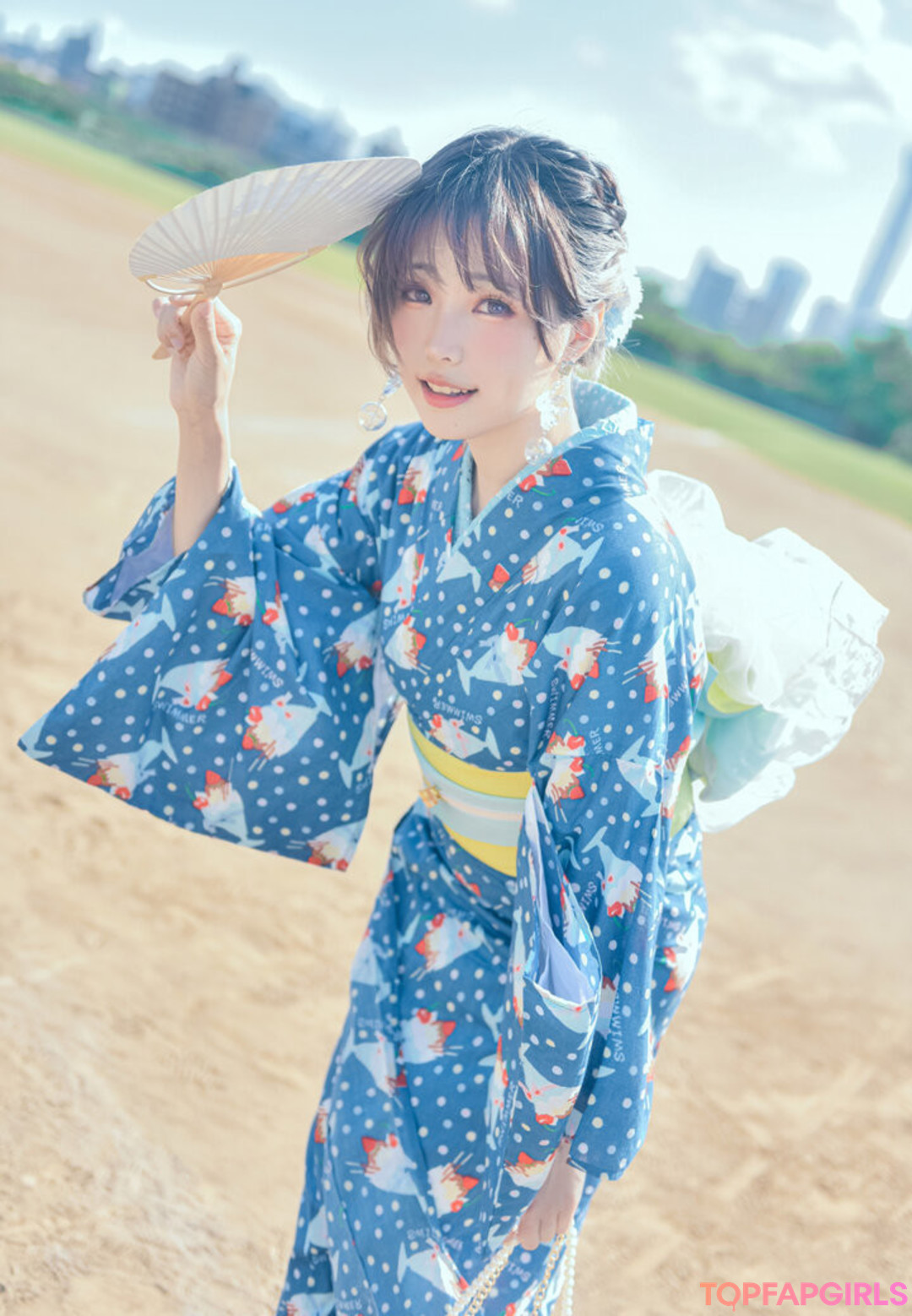 Foto di nudo di fuga di OnlyFans di Eeelyeee #1026