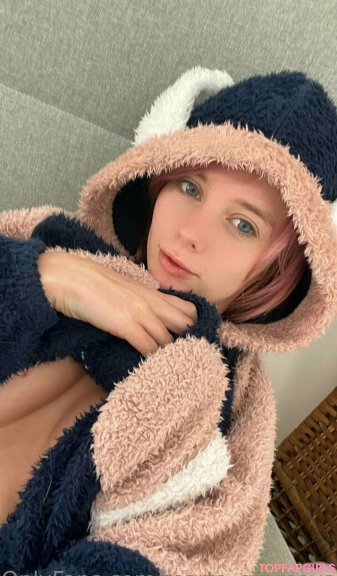 Foto di nudo di fuga di OnlyFans di Marta Gromova #305 Foto di nudo di fuga di OnlyFans di Marta Gromova #305