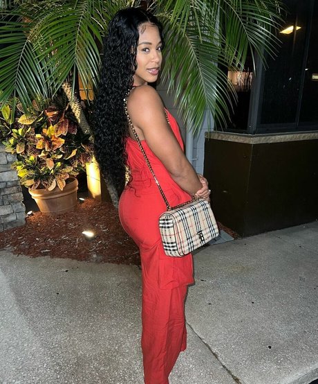 Bianca Belair