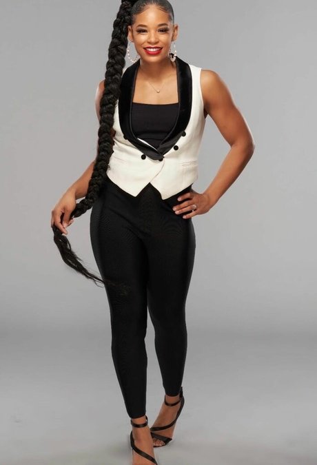 Bianca Belair