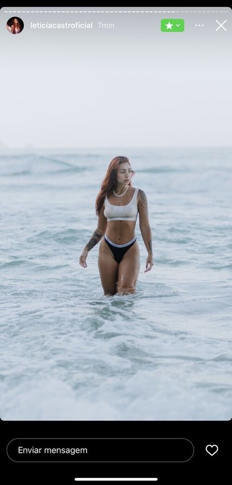 Leticia Castro