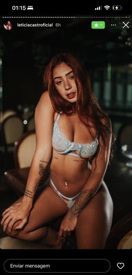 Leticia Castro