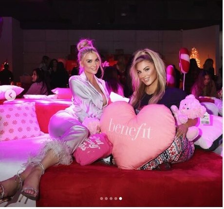 Ashley Alexiss