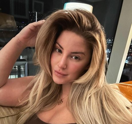 Ashley Alexiss