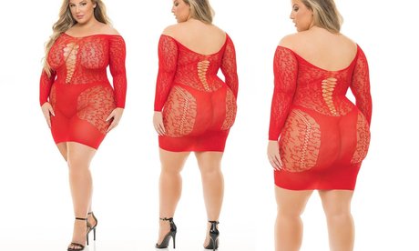 Ashley Alexiss