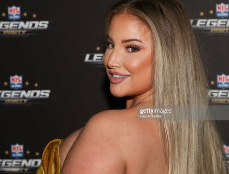Ashley Alexiss