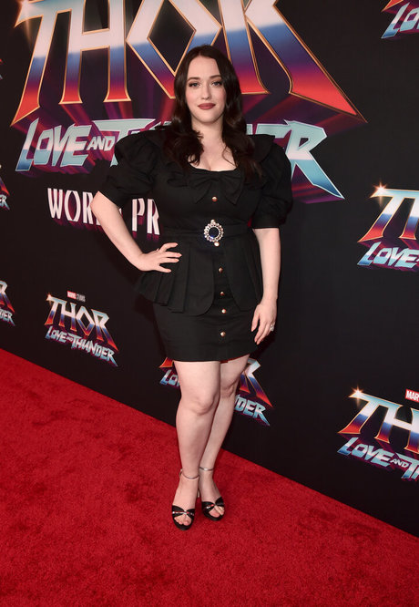 Kat Dennings