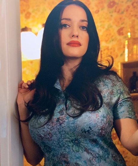 Kat Dennings