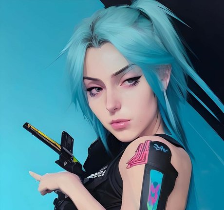 Belle Kaffer