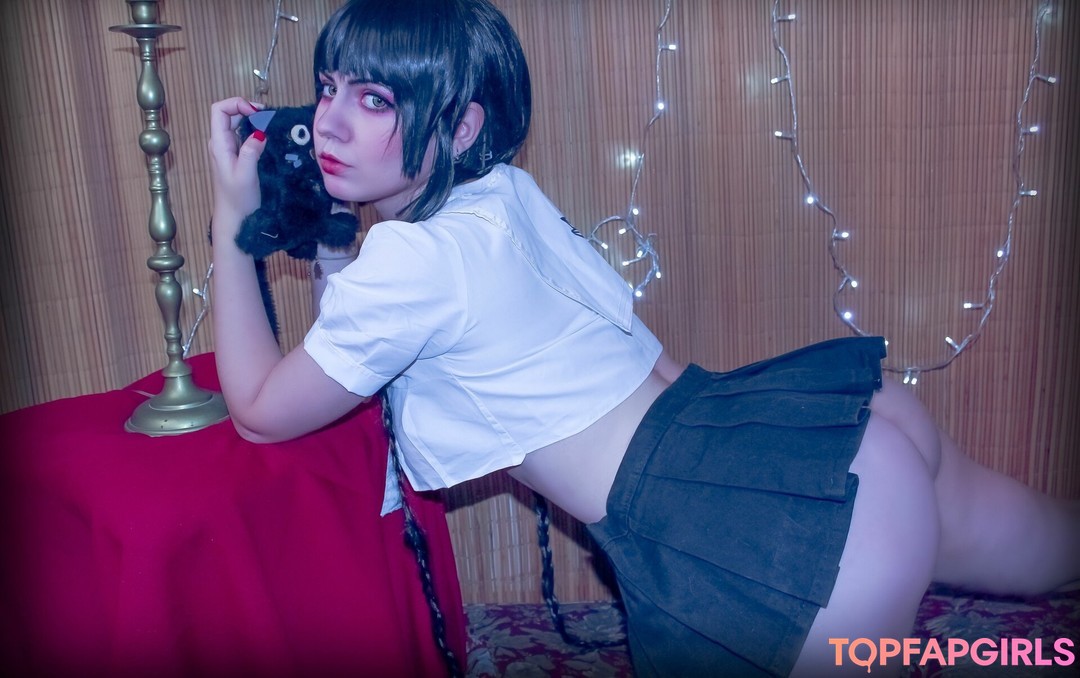 Foto di nudo di fuga di OnlyFans di Magui Sunshine #1047