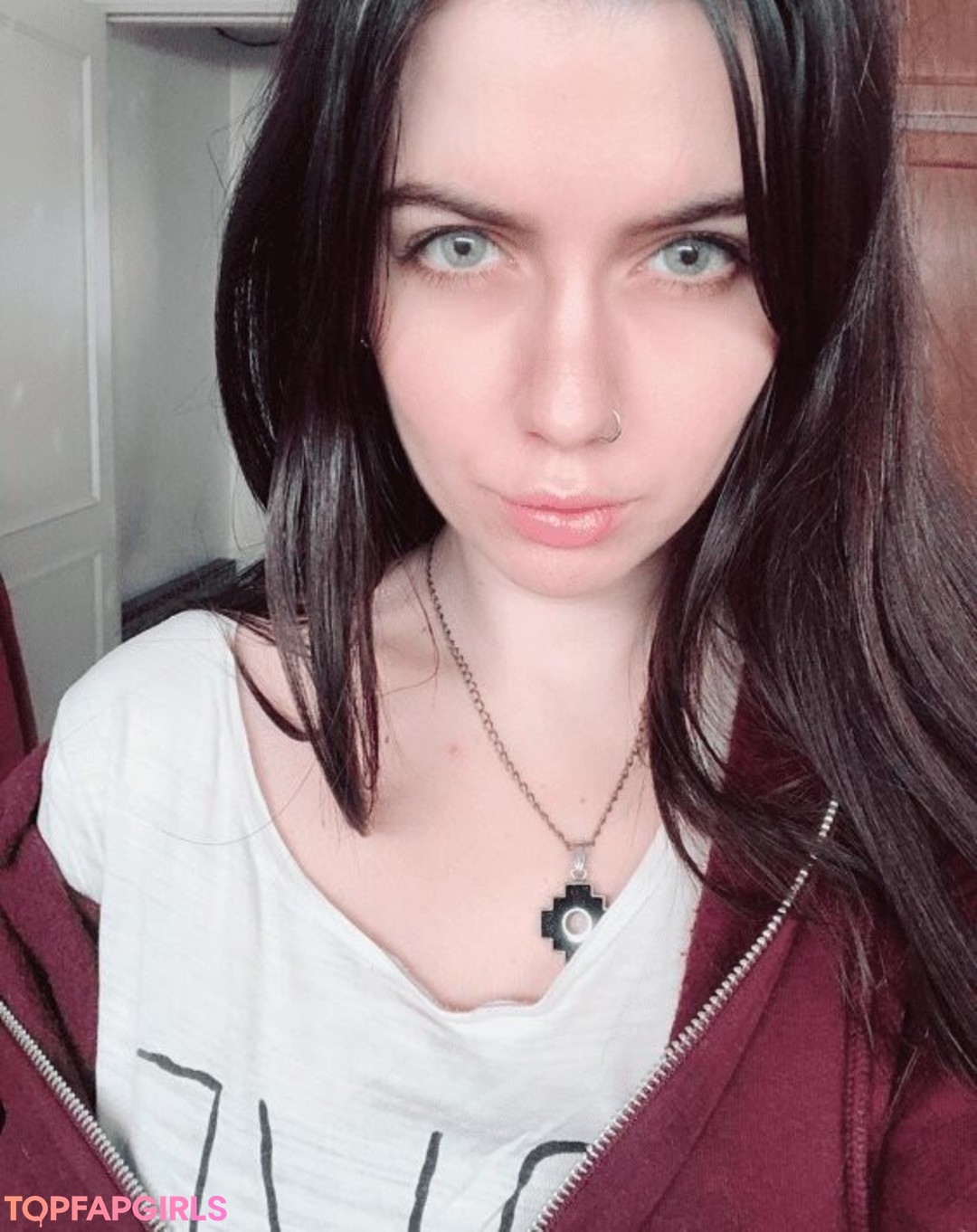 Foto di nudo di fuga di OnlyFans di Magui Sunshine #1067
