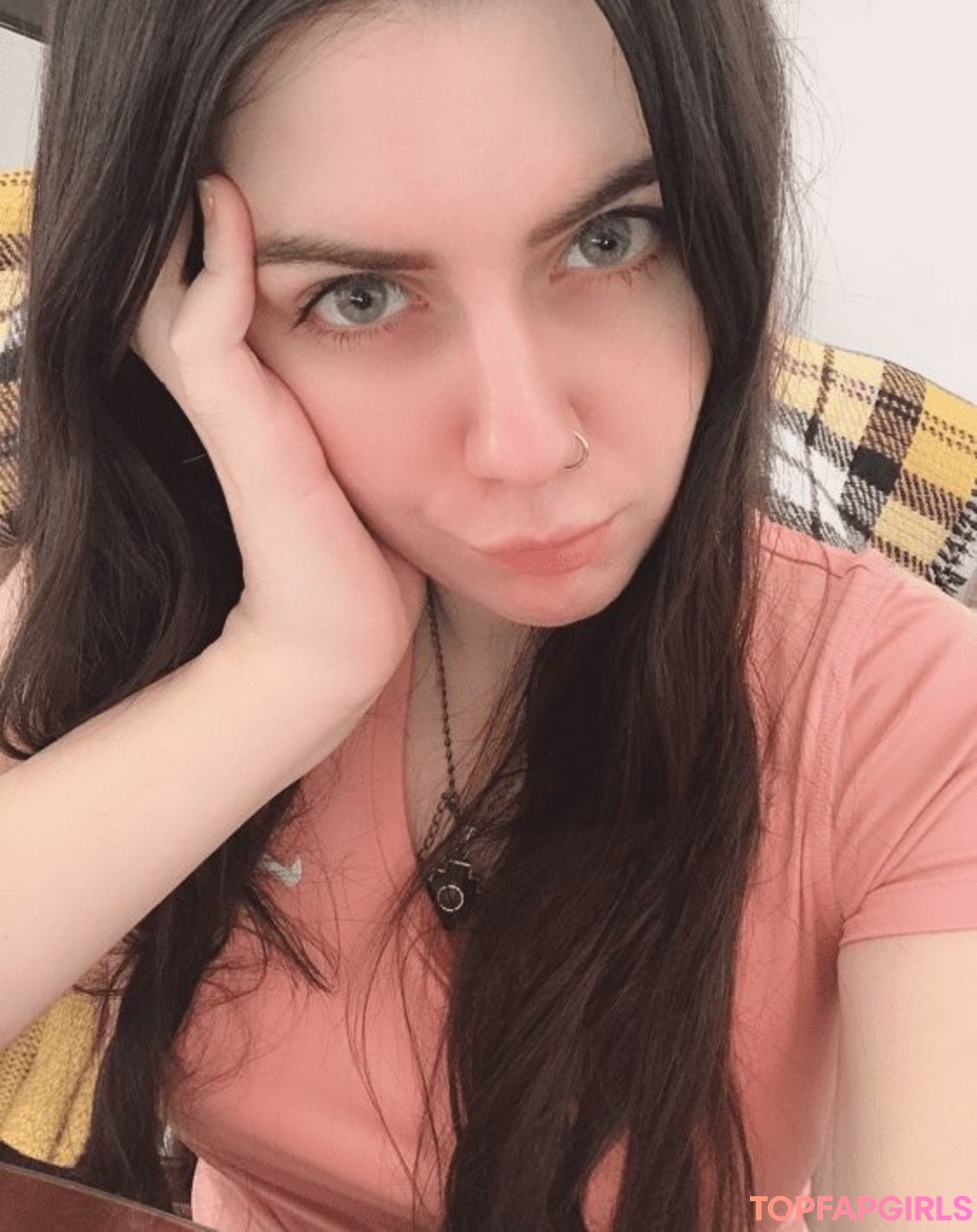 Foto di nudo di fuga di OnlyFans di Magui Sunshine #1072