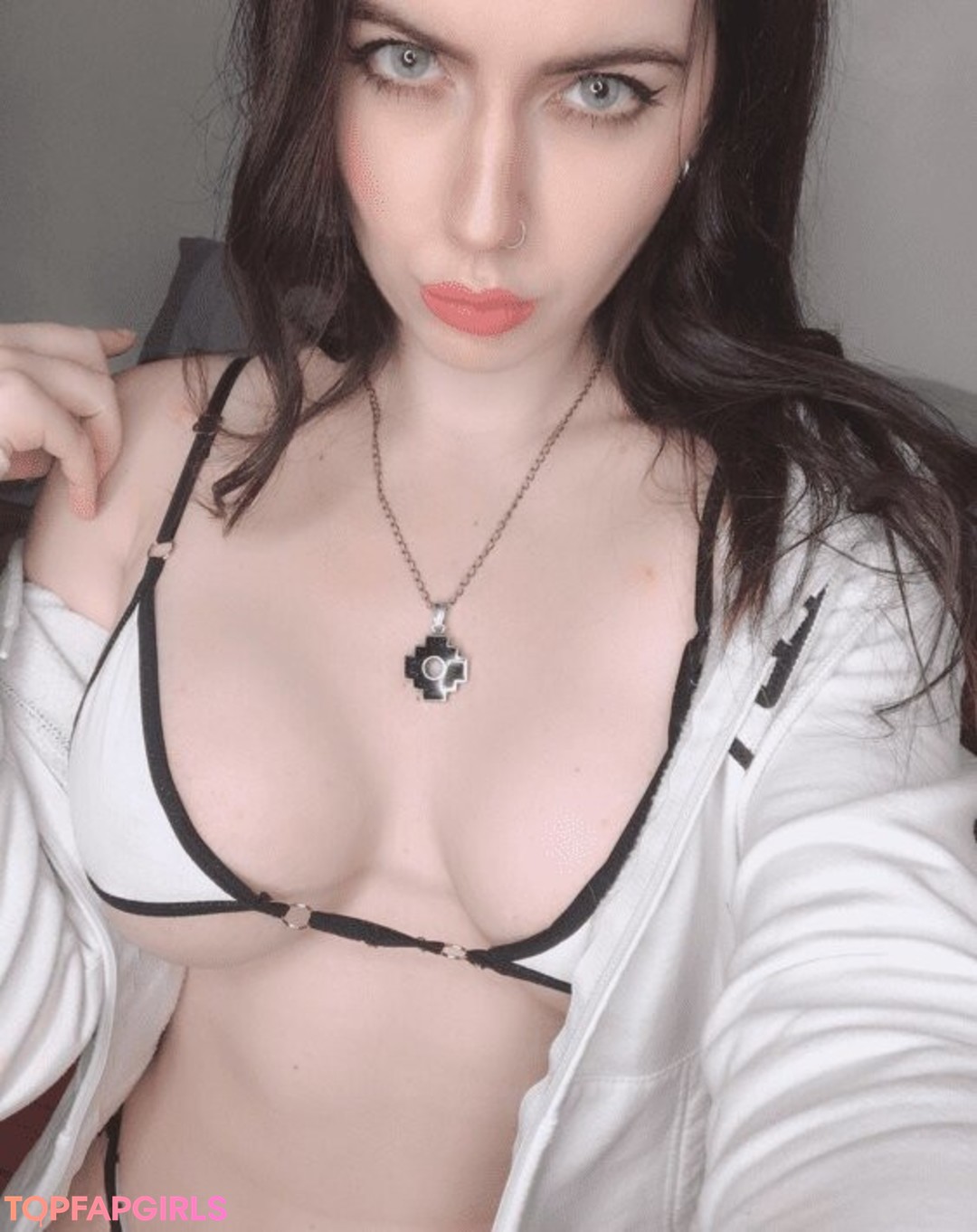 Foto di nudo di fuga di OnlyFans di Magui Sunshine #1081