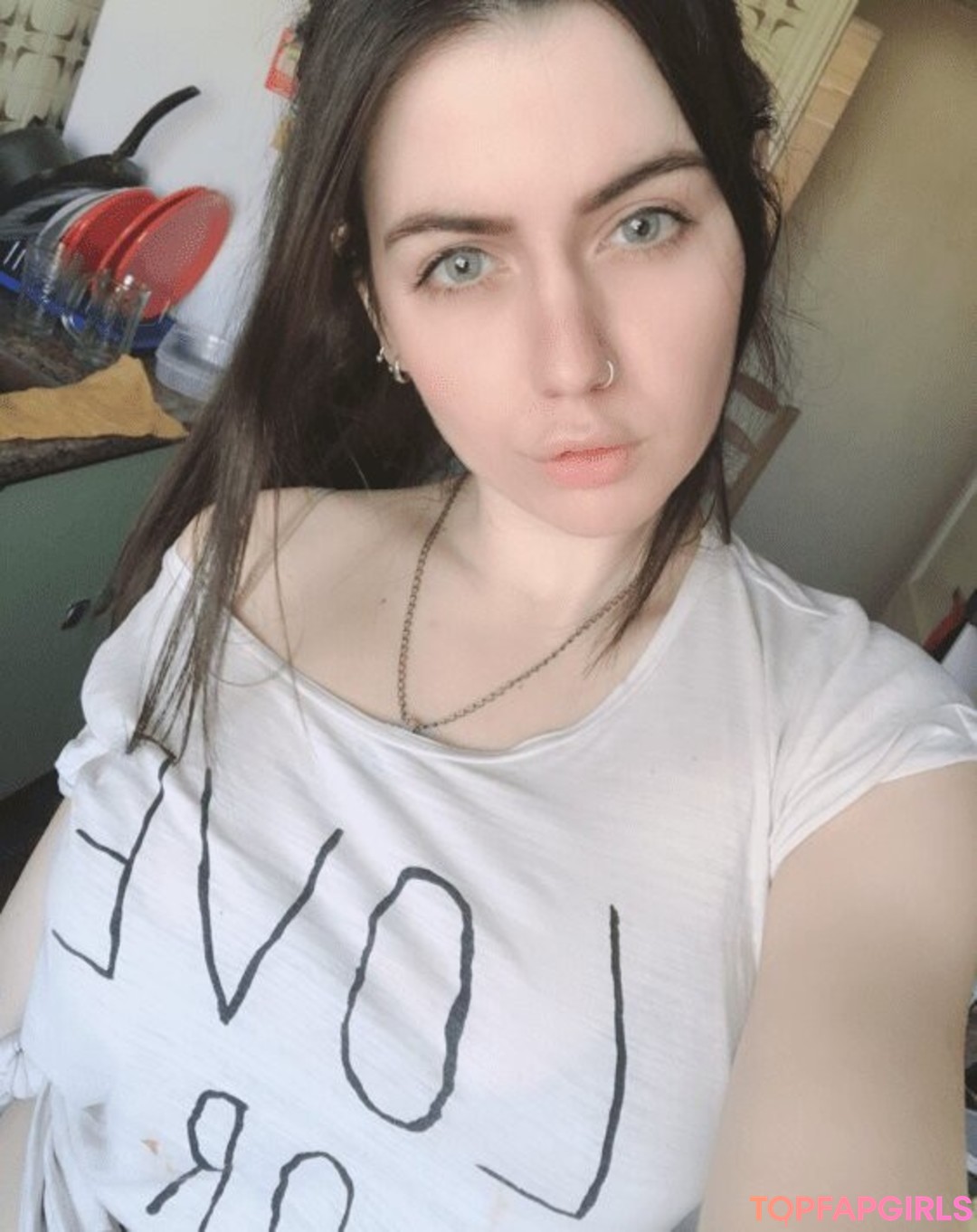 Foto di nudo di fuga di OnlyFans di Magui Sunshine #1087
