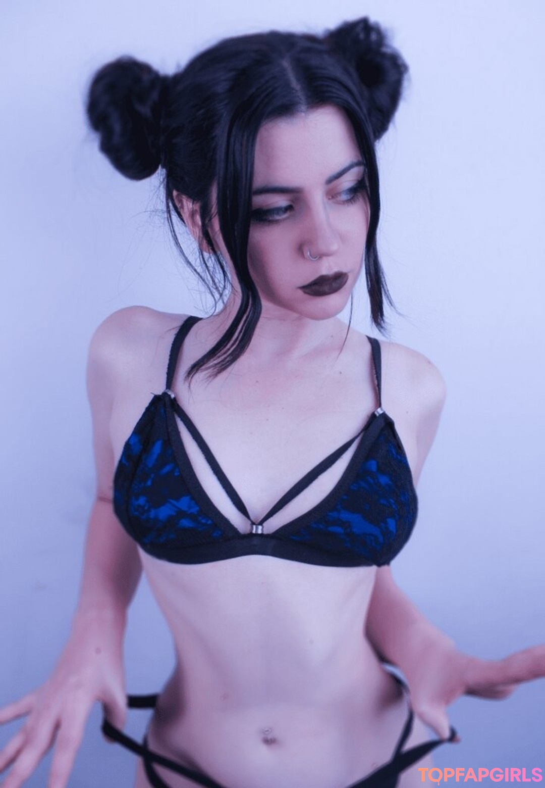 Foto di nudo di fuga di OnlyFans di Magui Sunshine #1132
