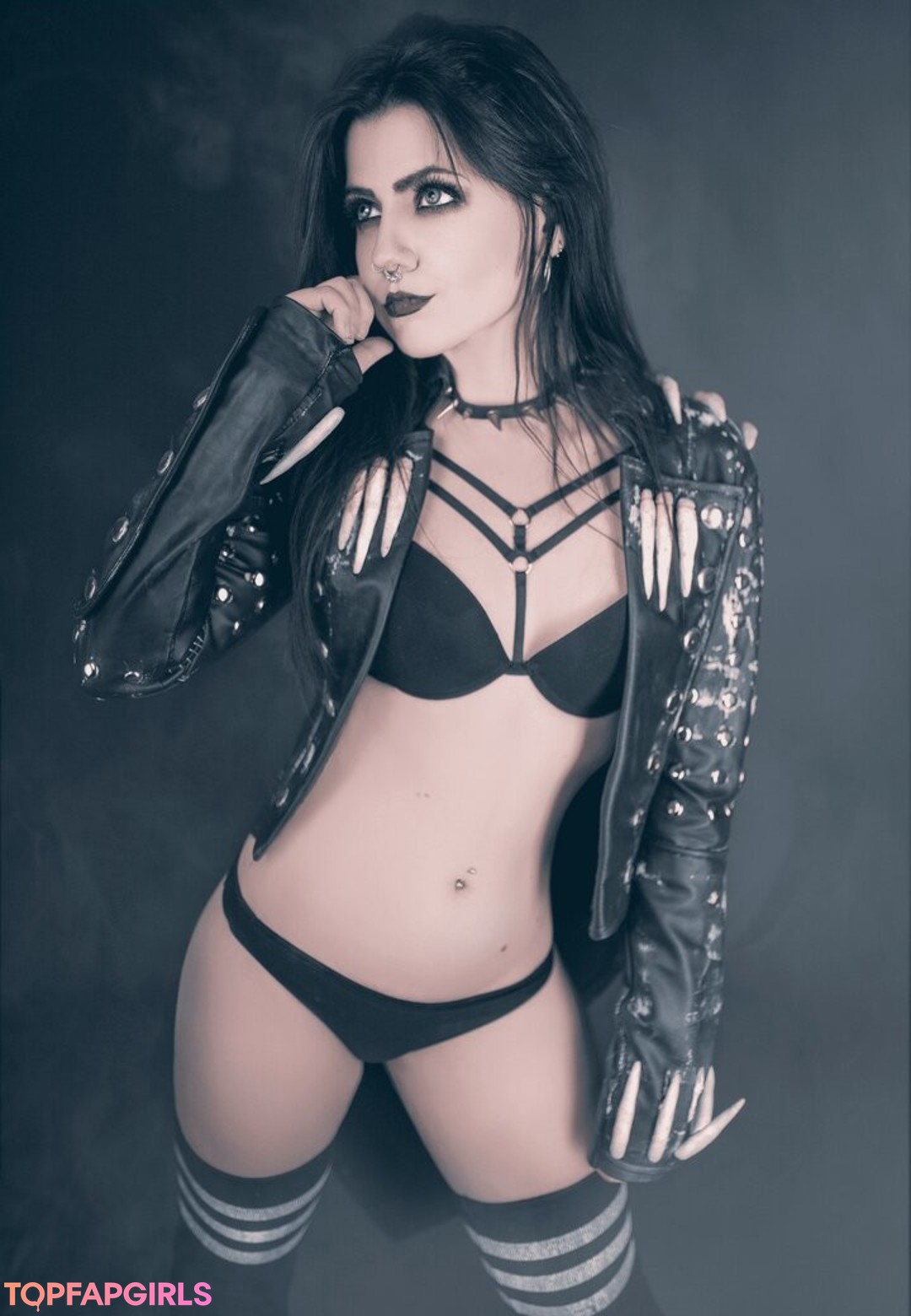 Foto di nudo di fuga di OnlyFans di Magui Sunshine #1250