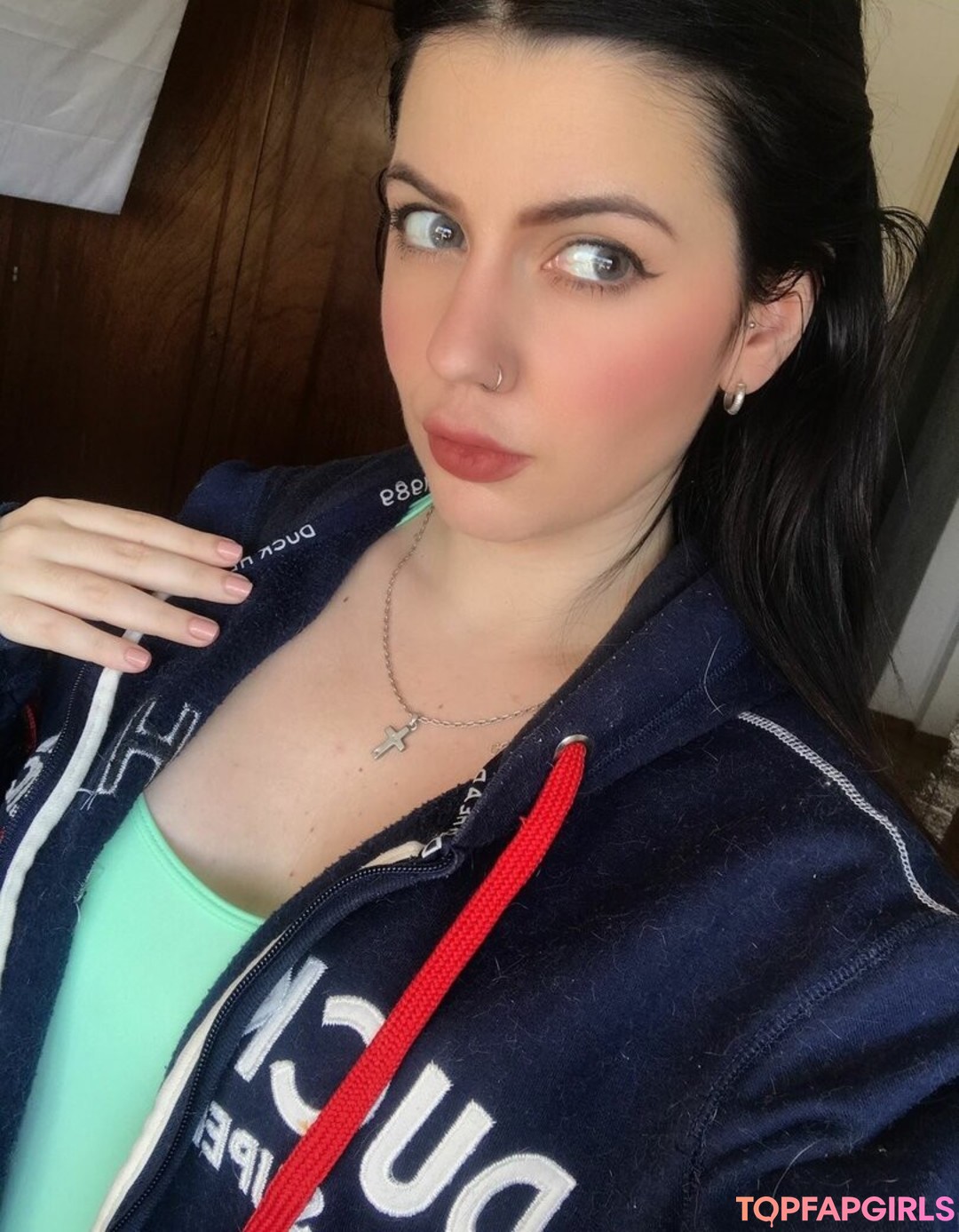 Foto di nudo di fuga di OnlyFans di Magui Sunshine #1269