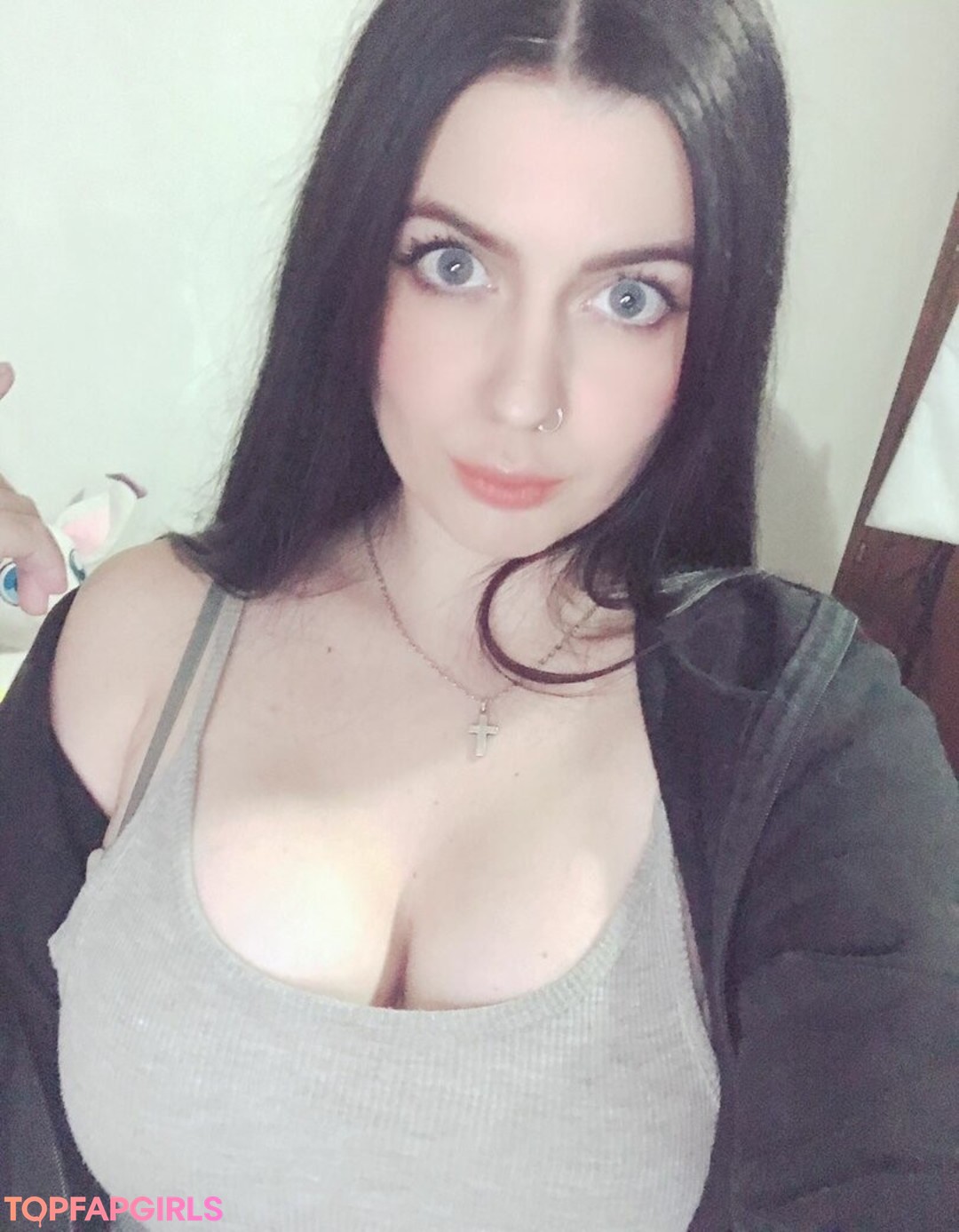 Foto di nudo di fuga di OnlyFans di Magui Sunshine #1275