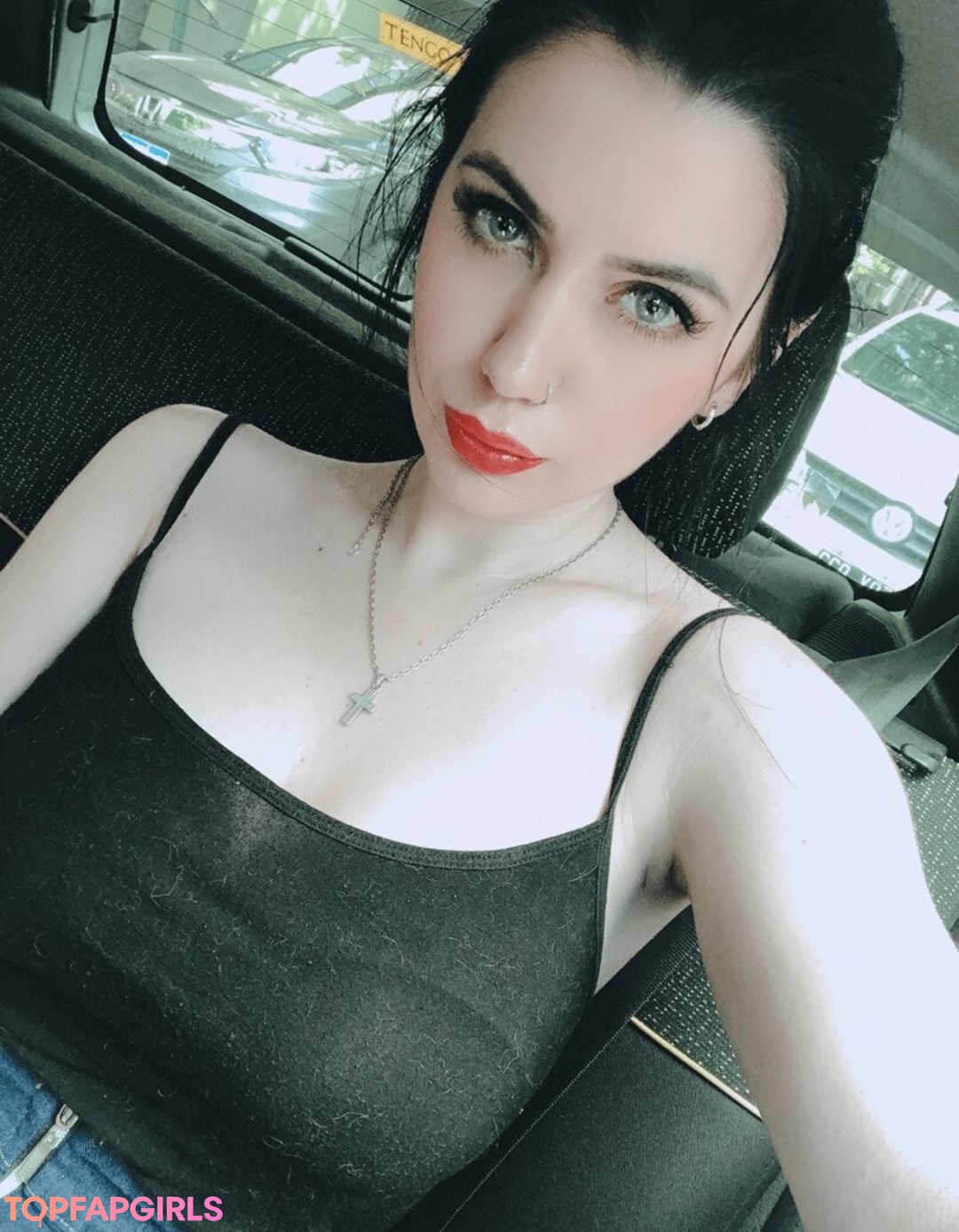 Foto di nudo di fuga di OnlyFans di Magui Sunshine #1310