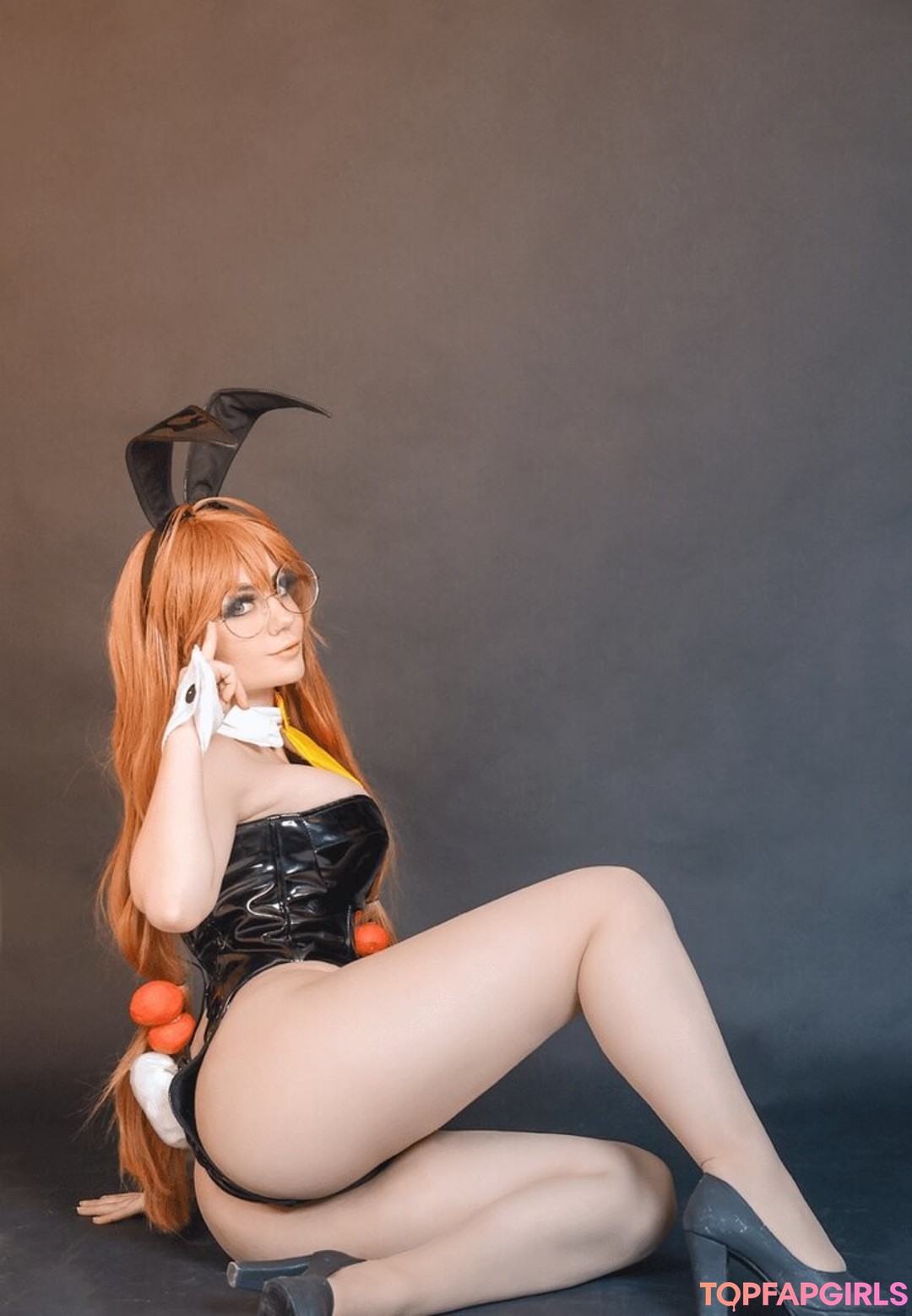 Foto di nudo di fuga di OnlyFans di Magui Sunshine #1312