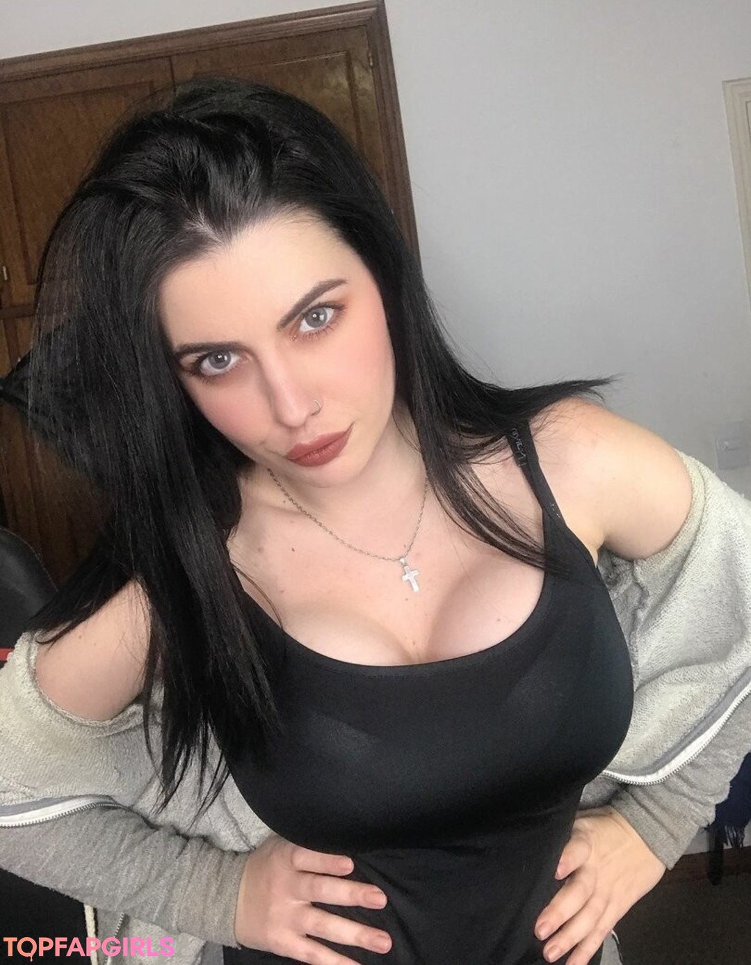 Foto di nudo di fuga di OnlyFans di Magui Sunshine #1321
