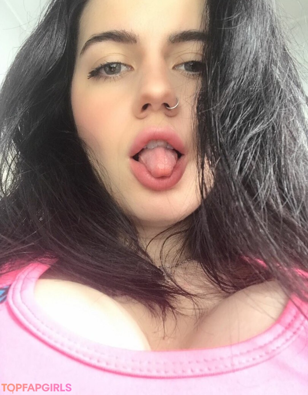 Foto di nudo di fuga di OnlyFans di Magui Sunshine #1326