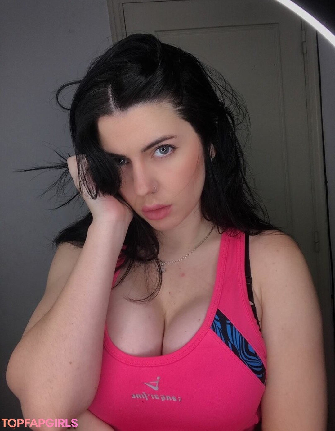 Foto di nudo di fuga di OnlyFans di Magui Sunshine #1328