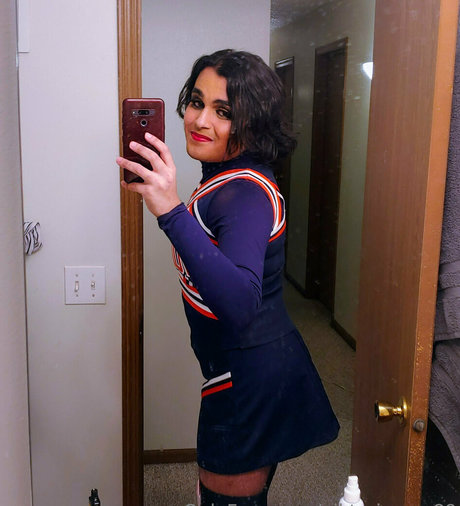 Foto di nudo di fuga di OnlyFans di Viktoriarose89