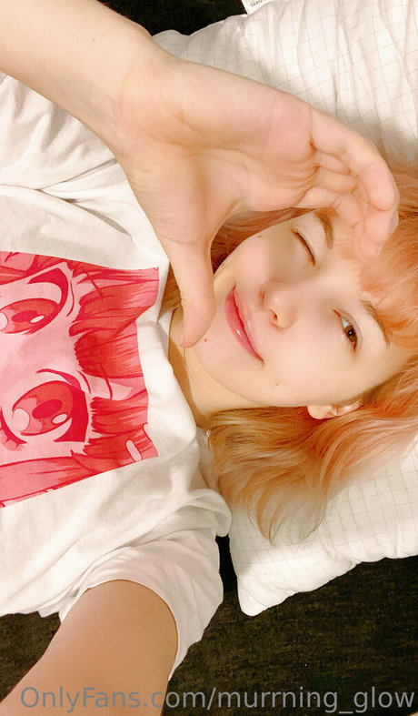 Murrningglow