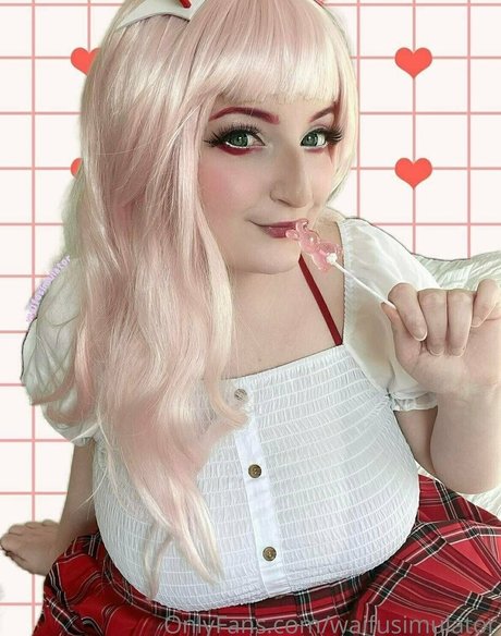 Waifusimulator