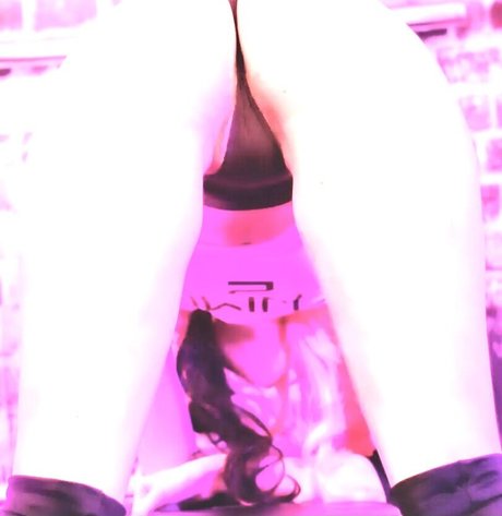 Foto di nudo di fuga di OnlyFans di Labinnak