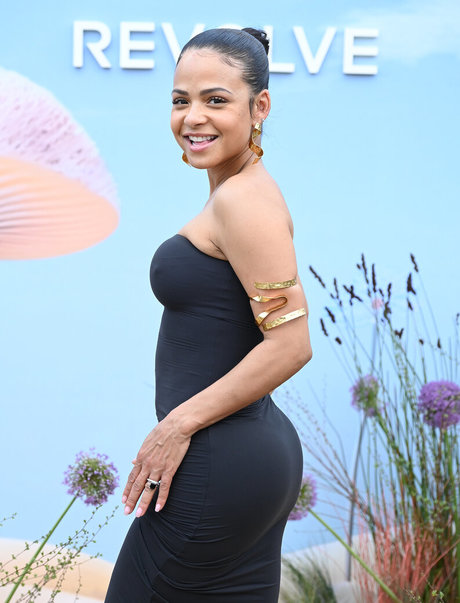 Christina Milian