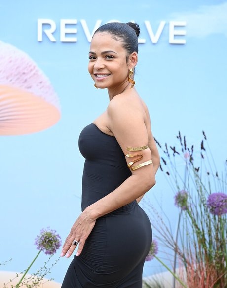 Christina Milian