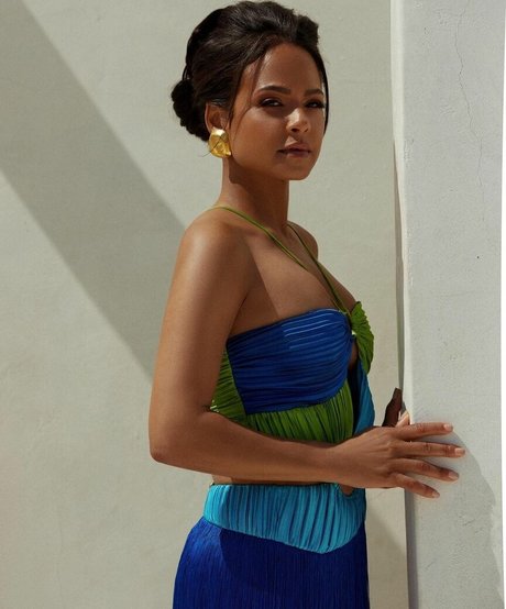 Christina Milian