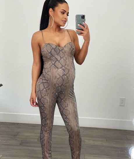 Christina Milian