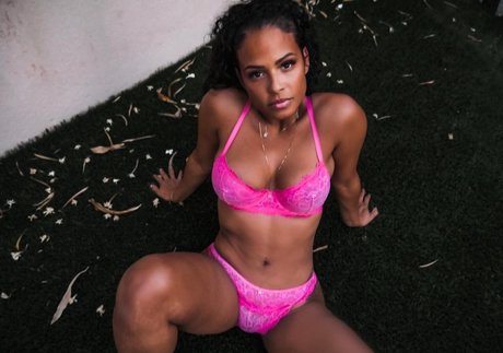 Christina Milian