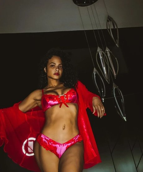 Christina Milian